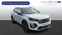2025 Peugeot 2008 1.2 PureTech 130 GT 5dr EAT8 HATCHBACK PETROL Automatic