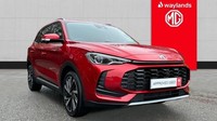 2025 MG ZS 1.5 Hybrid+ Trophy 5dr Auto Hatchback Hybrid Automatic