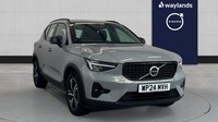 2024 Volvo XC40 Plus, B3 Mild hybrid, Petrol, Dark (Heated Windscreen, 360 Camer