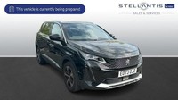 2023 Peugeot 5008 1.2 PureTech GT 5dr EAT8 HATCHBACK PETROL Automatic