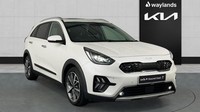 2021 Kia Niro 1.6 GDi 4 Estate Hybrid Automatic