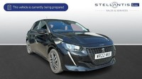 2022 Peugeot 208 1.2 PureTech Allure Premium Hatchback 5dr Petrol Manual Euro 6 