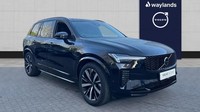 2025 Volvo XC90 Plus, T8 AWD Plug-in hybrid, Electric/Petrol, Dark, 7 Seats Esta