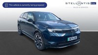 2025 Vauxhall Grandland 157kW GS 73kWh 5dr Auto HATCHBACK ELECTRIC Automatic