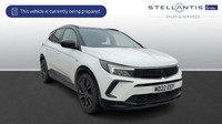 2022 Vauxhall Grandland 1.2 Turbo GS Line SUV 5dr Petrol Manual Euro 6 (s/s) (13