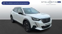2023 Peugeot 2008 1.2 PureTech Allure Premium + SUV 5dr Petrol EAT Euro 6 (s/s) 