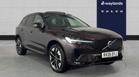 2026 Volvo XC60 2.0 B5P Ultra Dark 5dr AWD Geartronic ESTATE PETROL Automatic