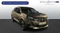 2022 Peugeot 2008 1.2 PureTech Allure Premium SUV 5dr Petrol EAT Euro 6 (s/s) (1