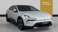 2025 Polestar 4 COUPE 200kW 100kWh Long Range Single Motor Plus 5dr Auto HATCHBA