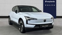 2026 Volvo EX30 Plus Estate Electric Automatic