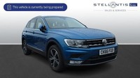 2016 Volkswagen Tiguan 2.0 TDi 150 4Motion SE 5dr DSG ESTATE DIESEL Automatic