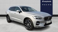 2025 Volvo XC60 2.0 B5P Ultra Dark 5dr AWD Geartronic ESTATE PETROL Automatic