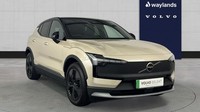 2025 Volvo EX30 Ultra, Twin Motor Performance Electric(Panroof, 360Camera, Elect