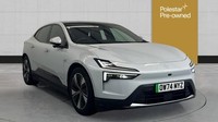 2024 Polestar 4 Polestar 4 Long range Single motor - Plus - Pilot Estate Electri