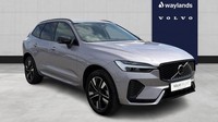 2025 Volvo XC60 Plus, B5 AWD Mild hybrid, Petrol, Dark Estate Petrol Automatic