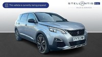 2020 Peugeot 5008 1.2 PureTech GT Line Premium SUV 5dr Petrol EAT Euro 6 (s/s) (