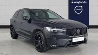 2024 Volvo XC60 2.0 B5P Plus Black Edition 5dr AWD Geartronic ESTATE PETROL Auto