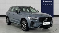 2023 Volvo XC60 Plus, B5 AWD mild hybrid, Petrol, Dark Estate Petrol Automatic