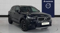 2019 Volvo XC40 T4 AWD Inscription Pro Automatic (BLIS, Pilot Assist) Estate Pet