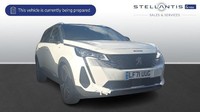 2022 Peugeot 5008 1.2 PureTech GT Premium SUV 5dr Petrol EAT Euro 6 (s/s) (130 p