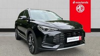 2025 MG ZS 1.5 Hybrid+ Trophy 5dr Auto Hatchback Hybrid Automatic