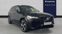 2023 Volvo XC90 B5 Plus, AWD Mild Hybrid, Petrol, Dark(Panroof, Harman Kardon, 3