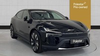 2025 Polestar 4 Long range Single motor -  Pilot - Plus - Pro - Nappa Estate Ele