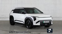 2025 Kia EV3 81.4 kWh GT-LINE S Estate Electric Automatic