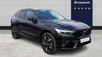2025 Volvo XC60 2.0 B5P Plus Dark 5dr AWD Geartronic ESTATE PETROL Automatic