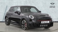 2022 MINI Hatchback 2.0 John Cooper Works 3dr Auto Hatchback Petrol Automatic