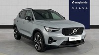 2025 Volvo XC40 Plus, B4 Mild hybrid, Petrol, Dark Estate Petrol Automatic