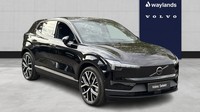 2026 Volvo EX30 Ultra, Twin Motor Performance, Electric Estate Electric Automati