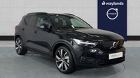 2022 Volvo XC40 Recharge PRO, Single Motor(Harman Kardon, Carplay, 360Camera,Pan