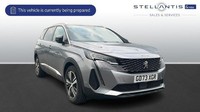 2024 Peugeot 5008 1.2 HYBRID Allure Premium + SUV 5dr Petrol Hybrid e-DSC6 Euro 