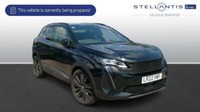 2022 Peugeot 3008 1.5 BlueHDi GT SUV 5dr Diesel Manual Euro 6 (s/s) (130 ps) SUV