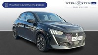 2020 Peugeot 208 1.2 PureTech GT Line Hatchback 5dr Petrol EAT Euro 6 (s/s) (100