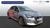 2022 Peugeot 208 1.2 PureTech Allure Premium + Hatchback 5dr Petrol Manual Euro 