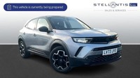2023 Vauxhall Mokka 1.2 Turbo Ultimate SUV 5dr Petrol Auto Euro 6 (s/s) (130 ps)