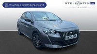 2022 Peugeot 208 1.2 PureTech Active Premium + Hatchback 5dr Petrol Manual Euro 
