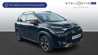 2023 Citroen C3 Aircross 1.2 PureTech Shine Plus SUV 5dr Petrol EAT6 Euro 6 (s/s