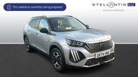 2024 Peugeot 2008 1.2 HYBRID GT SUV 5dr Petrol Hybrid e-DSC6 Euro 6 (s/s) (136 p