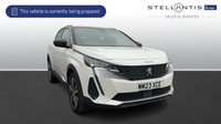 2023 Peugeot 3008 SUV 1.2 PureTech Allure Premium + SUV 5dr Petrol EAT Euro 6 (s