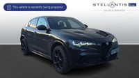 2024 Alfa Romeo Stelvio 2.9 V6 Bi-Turbo Quadrifoglio SUV 5dr Petrol Auto Q4 AWD 