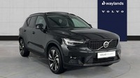 2026 Volvo XC40 2.0 B3P Ultra Dark 5dr Auto Estate Petrol Automatic