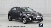 2025 Kia Stonic 1.0 T-GDi ISG 2 Estate Petrol Automatic