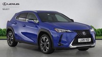 2019 Lexus UX 2.0 250h Premium SUV 5dr Petrol Hybrid E-CVT Euro 6 (s/s) (184 ps)