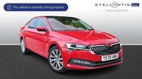 2020 Skoda Superb 2.0 TSI SE L Hatchback 5dr Petrol DSG Euro 6 (s/s) (190 ps) Ha