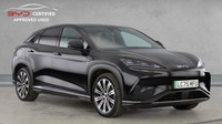 2025 BYD Sealion 7 82.5kWh Design Auto AWD 5dr SUV ELECTRIC Automatic