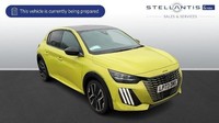 2024 Peugeot 208 1.2 HYBRID GT Hatchback 5dr Petrol Hybrid e-DSC6 Euro 6 (s/s) (