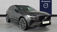 2021 Volvo XC60 B6 R-Design PRO AWD Mild Hybrid(22'Alloys, Harman Kardon, Panroo